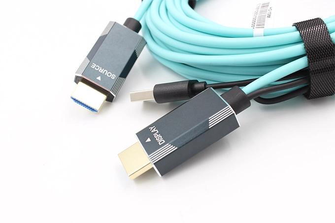 hdmi aoc cable