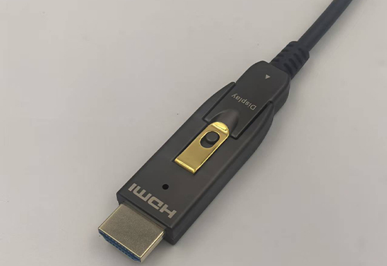 What is an HDMI Cable?