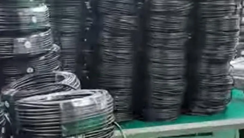 FHDC-2002 4K Active Fiber Optic HDMI2 AOC Cable 30m factory